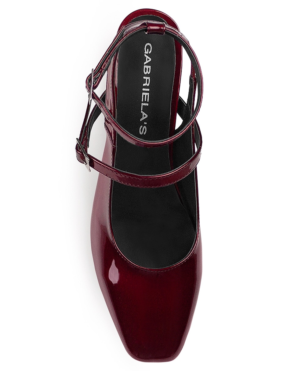 Zapatilla 3